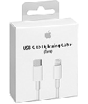 Кабель Apple USB-C to Lightning Cable MK0X2 1m Оригинальный!