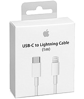 Кабель Apple USB-C to Lightning Cable MK0X2 1m Оригинальный!