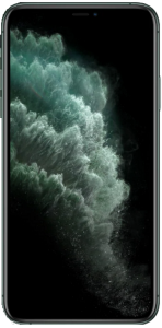 iPhone 11 Pro Max 64Gb Midnight Green
