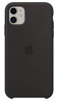 Чехол для iPhone 11 Original Silicone Copy Black