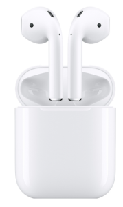 AirPods (MMEF2)