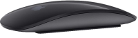 Wireless Magic Mouse 2 Space Gray (MRME2) (2018)