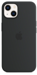 Чехол для iPhone 13 Original Silicone Copy Black