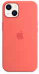 Чехол для iPhone 13 Original Silicone 1:1 Pink Pamelo