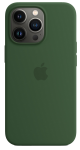 Чехол для iPhone 13 Pro Original Silicone 1:1 Clover