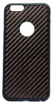 Чехол для iPhone 7 TPU Carbon brand