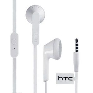 Наушники HTC RC E160 Stereo Headset for HTC Desire HD7 Wilfire HD2