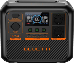 BLUETTI AC70P EU