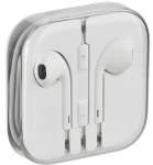 Apple EarPods HandsFree with Remote and Mic (MD827) Оригинал
