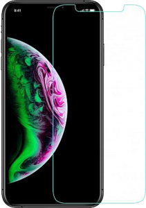 Защитное стекло iPhone Xs Max Mocolo Tempered Glass (2.5D) 0.33 mm