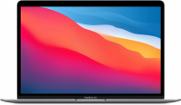 MacBook Air M1 Chip (Z124000FK / Z124000KX / Z124000PN) 13" 256Gb Space Gray (2020) MASTER BOX