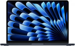 MacBook Air M5 Chip (MDVH4) 15" 512Gb Midnight (2026)