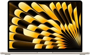 MacBook Air M4 Chip (MW103) 13" 512Gb Starlight (2025)