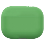 Силиконовый чехол для Airpods Pro Ultra Skinny Green