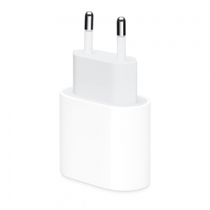 Сетевое зарядное устройство for Apple 20w USB-C Power Adapter (MHJE3)