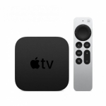 Apple TV 4K 2021 64Gb (MXH02)