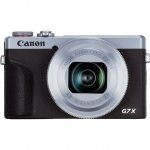 Фотоапарат Canon PowerShot G7 X Mark III Silver (3638C013)