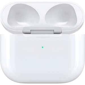Зарядний кейс Apple AirPods 4 Case with Active Noise Cancellation (MXP93/C)