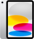 iPad 10.9" 64Gb WiFi Silver (2022) EU