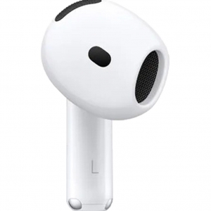 Лівий навушник Apple AirPods 4 Left with Active Noise Cancellation (MXP93/L)
