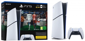 Sony Playstation 5 Slim 825Gb EA SPORTS FC 26 Bundle