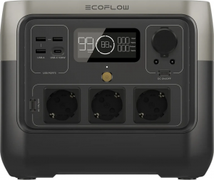 EcoFlow RIVER 2 PRO (768 Вт/г)