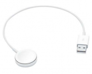 Apple Watch Magnetic Charging Cable 0.3 м White (MX2G2ZM/A)