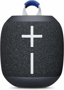 Портативна колонка Ultimate Ears WONDERBOOM 4 Active Black (984-001900)