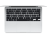 MacBook Air M1 Chip (MGN93) 13" 256Gb Silver (2020)