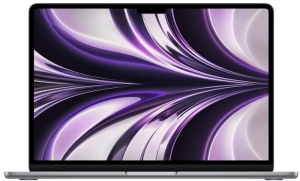 MacBook Air M3 Chip (MC8G4) 13" 256Gb Space Gray (2024)