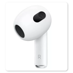Навушник AirPods 3 Right (MME73)