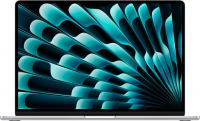 MacBook Air M3 Chip (MXTC3) 13" 512Gb Silver (2024)