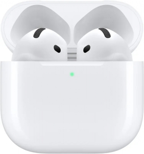 AirPods 5 with Wireless Charging Case (MKFT4)