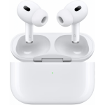 AirPods Pro 2 with Charging Case USB-C (MTJV3)