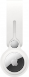 Брелок-подвеска Apple для AirTag Loop - White (MX4F2)