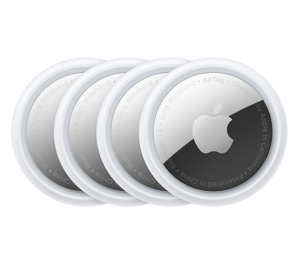 Apple AirTag 4 Pack MX542