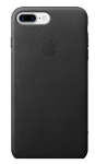 Чехол для iPhone 7 Plus Original Leather Copy Black
