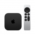 Apple TV 4K 2022 WiFi 64 Gb (MN873)