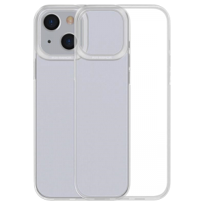 Чехол для iPhone 13 Baseus Simplicity Transparent Clear