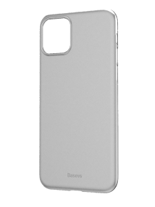 Чехол для iPhone 11 Baseus Slim Case Transparent