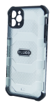 Чехол для iPhone 12 Pro Max Blueo Military Grade Drop Resistance Black