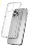 Чехол для iPhone 12 Pro Max Blueo Crystal Drop Resistance Transparent