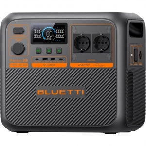 BLUETTI Premium 200 V2 2700W 2073Wh EU