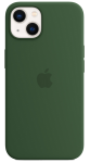 Чехол для iPhone 13 Original Silicone 1:1 Clover