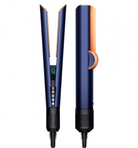 Випрямляч Dyson Airstrait HT01 Prussian Blue/Rich Copper (408215-01 , 401319-01) ENG