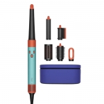 Стайлер Dyson Airwrap i.d. Multi-Styler and Dryer Straight to Wavy - Ceramic Patina/Topaz (533598-01) EU