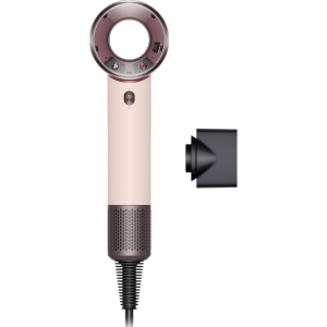 Фен Dyson Supersonic Travel HD19 Ceramic Pink/Rose Gold (492457-01,492454-01,492450-01)