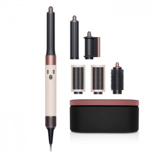 Стайлер Dyson Airwrap i.d. HS08 Multi-Styler and Dryer Straight to Wavy Ceramic Pink/Rose Gold (601848-01)