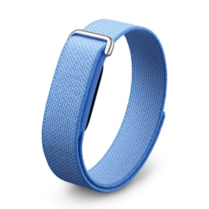Фітнес-браслет Google Fitbit Air Lavender (GA09509)