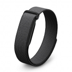 Фітнес-браслет Google Fitbit Air Obsidian (GA09509)